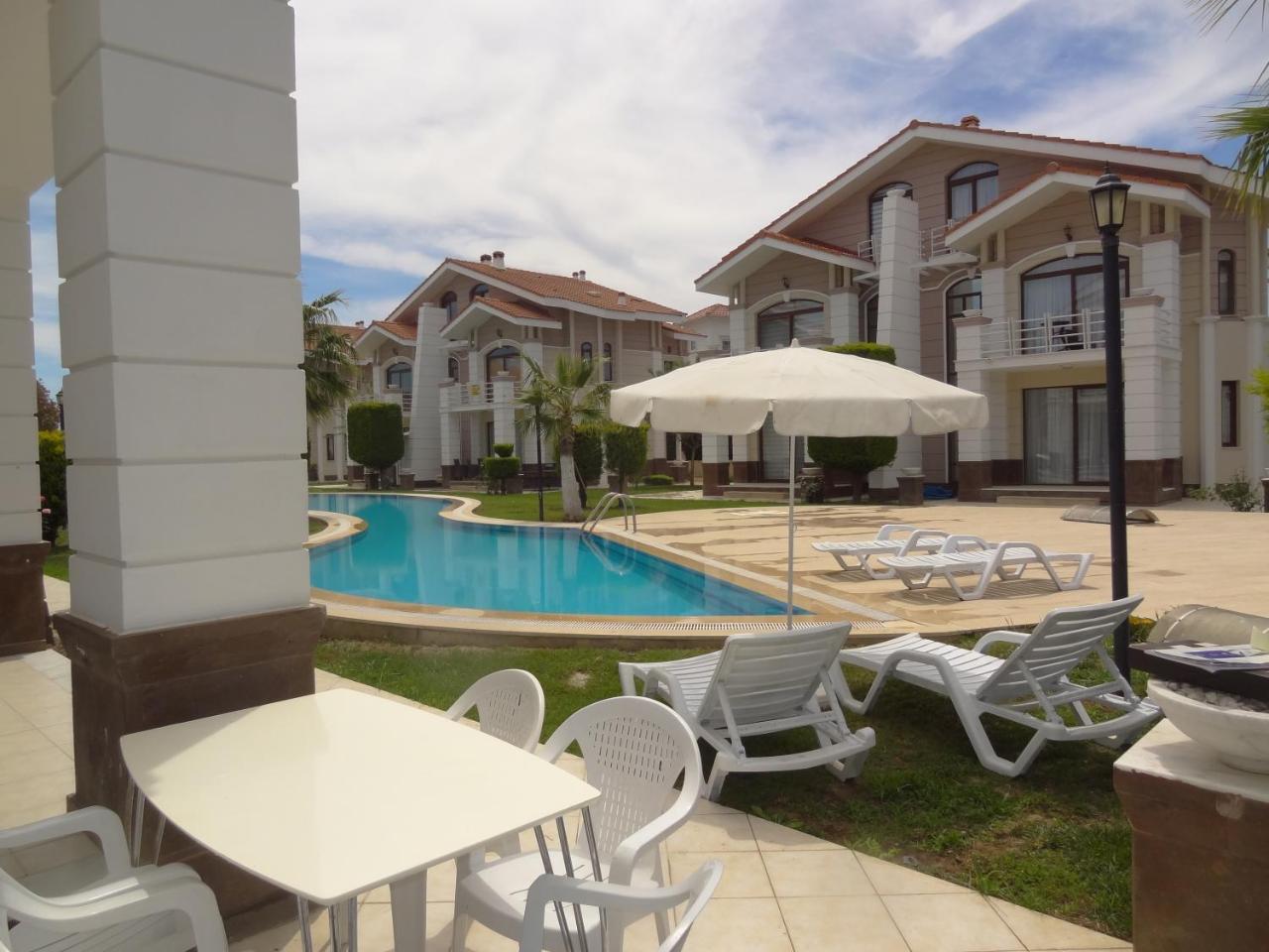 Belek Golf Residence 2 Exterior photo