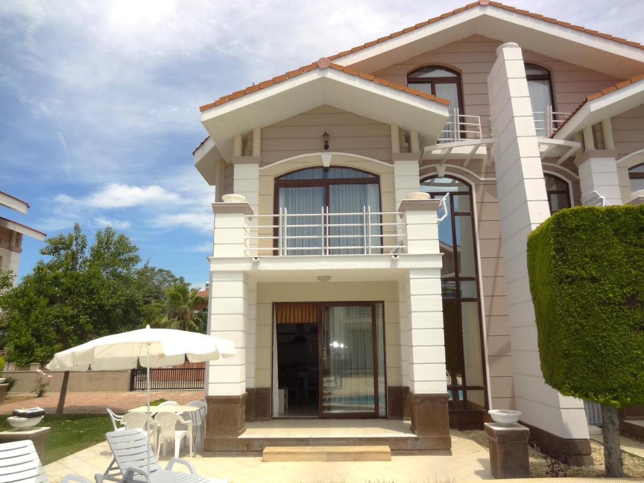 Belek Golf Residence 2 Exterior photo