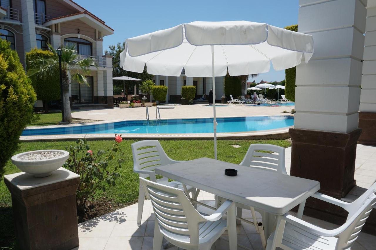 Belek Golf Residence 2 Exterior photo