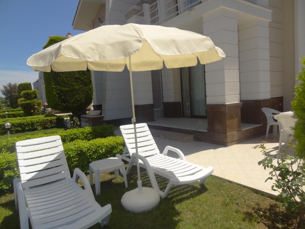 Belek Golf Residence 2 Exterior photo